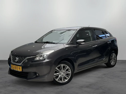 Suzuki Baleno