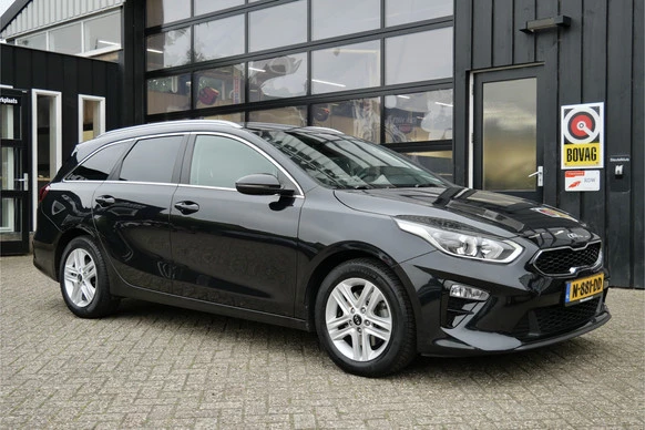 Kia Ceed Sportswagon