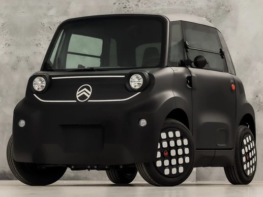 Citroën Ami leasen