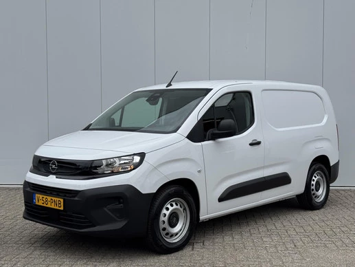 Opel Combo-e
