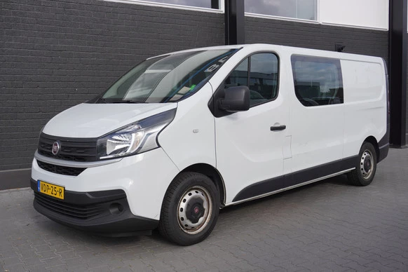 Fiat Talento