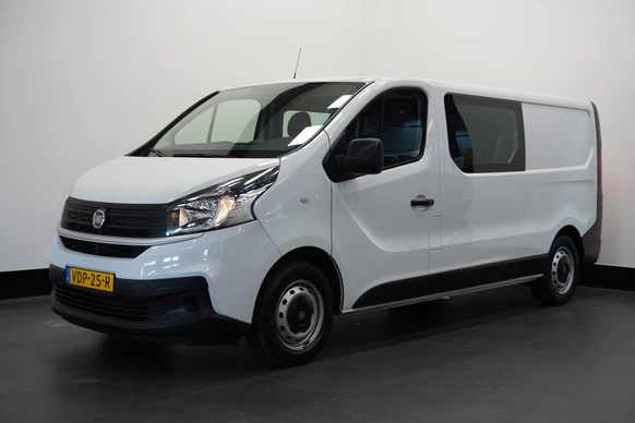 Fiat Talento