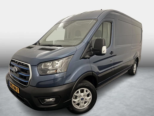 Ford E-Transit