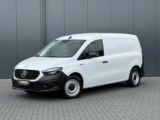 Mercedes-Benz eCitan