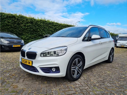 BMW 2 Serie