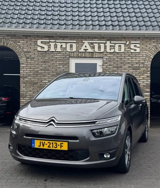 Citroën Grand C4 Picasso