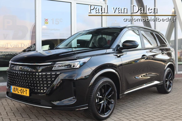 Dfsk E5 Phev leasen