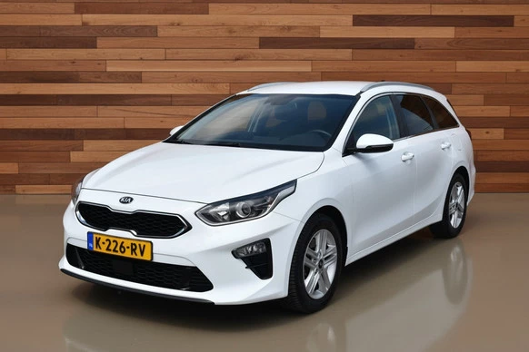 Kia Ceed Sportswagon