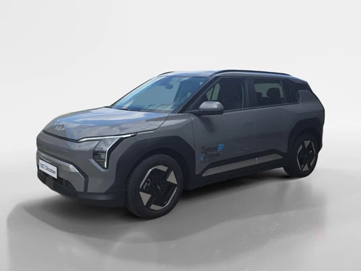Kia EV3 leasen