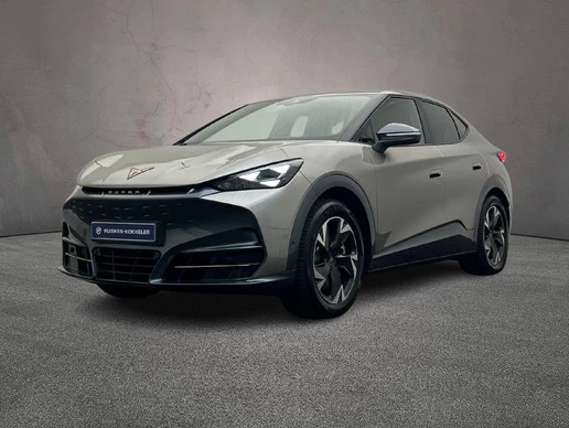 Cupra Tavascan leasen