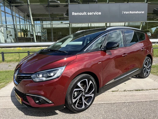Renault Grand Scénic