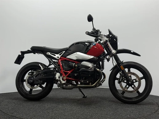 BMW R nineT Urban G/s leasen