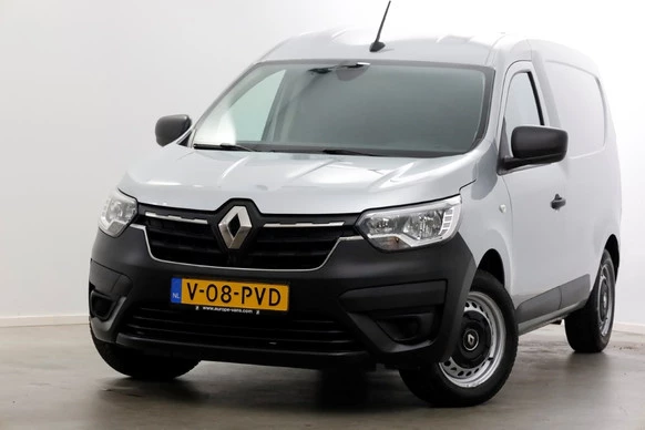 Renault Express