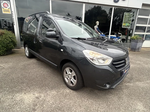 Dacia Dokker