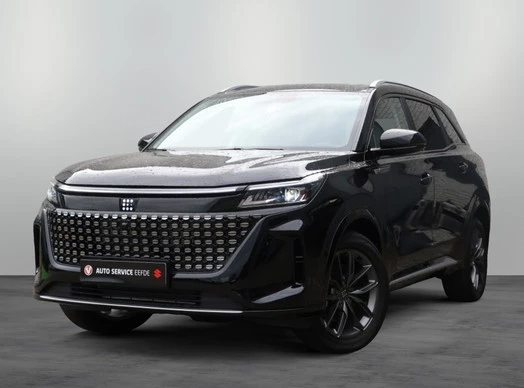 DFSK E5 PHEV
