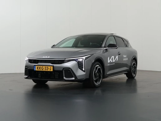 Kia K4