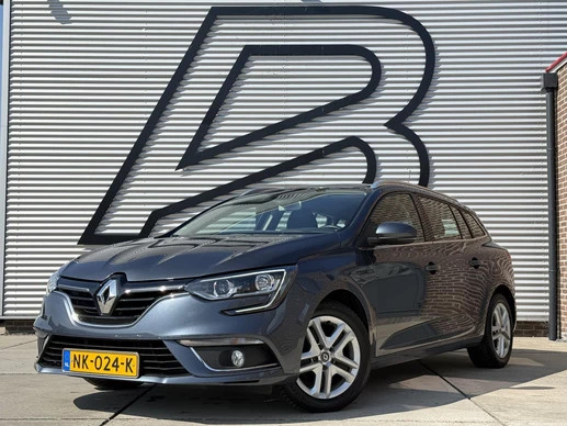 Renault Mégane Estate