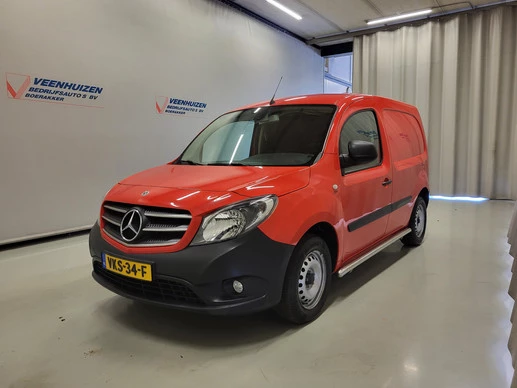 Mercedes-Benz Citan