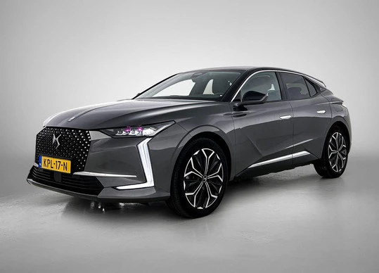 DS DS 4