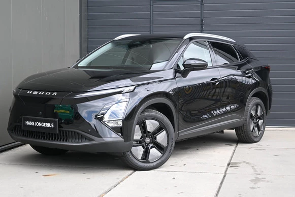 Omoda 5 EV
