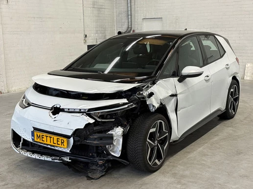 Volkswagen ID.3 leasen