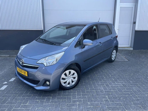 Toyota Verso-S