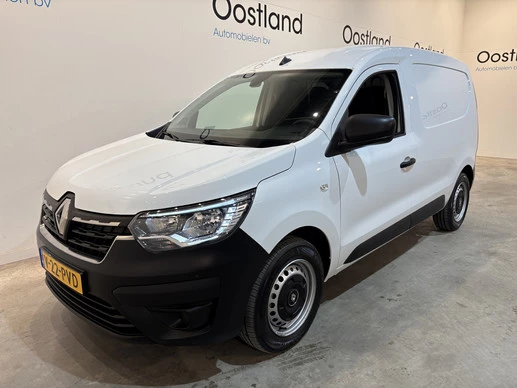 Renault Express