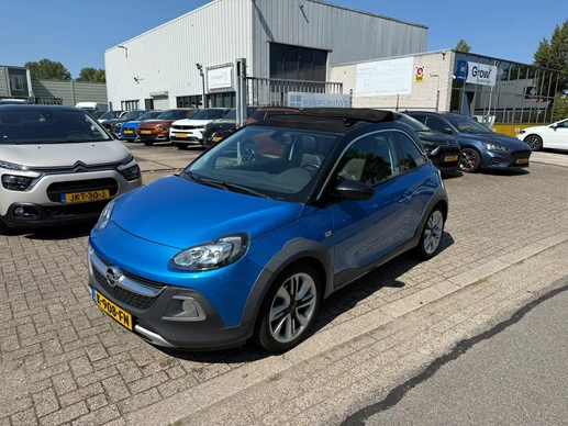 Opel ADAM
