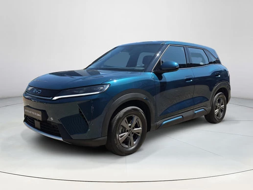 BYD ATTO 2