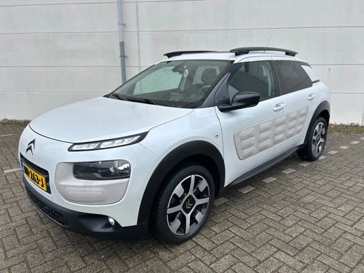 Citroën C4 Cactus