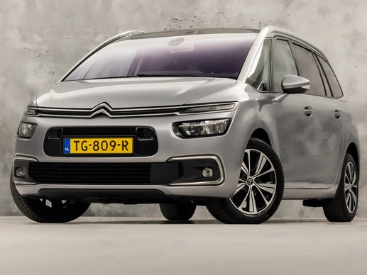 Citroën Grand C4 Picasso