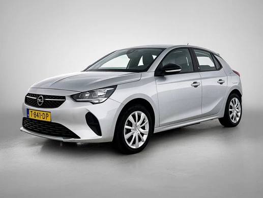 Opel Corsa-e