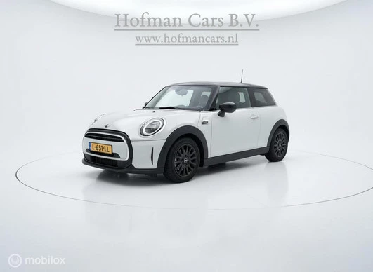 Mini 3-Deurs