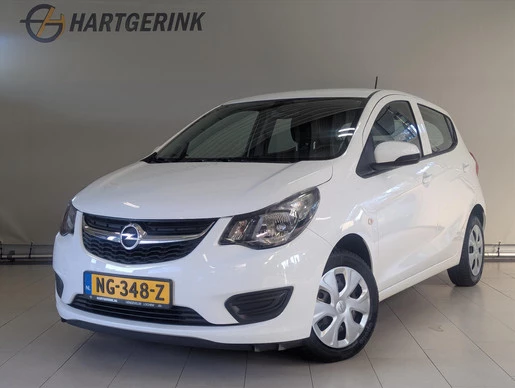 Opel KARL