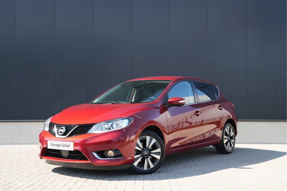 Nissan Pulsar