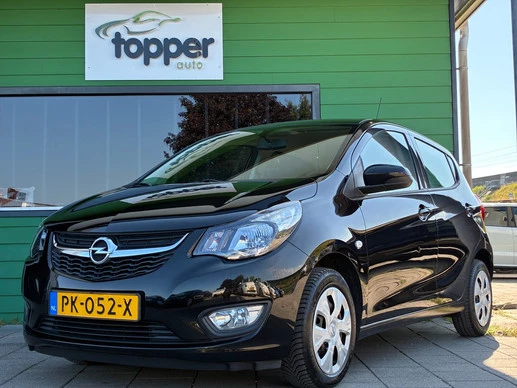 Opel KARL