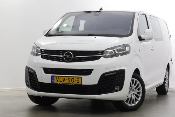 Opel Vivaro-e