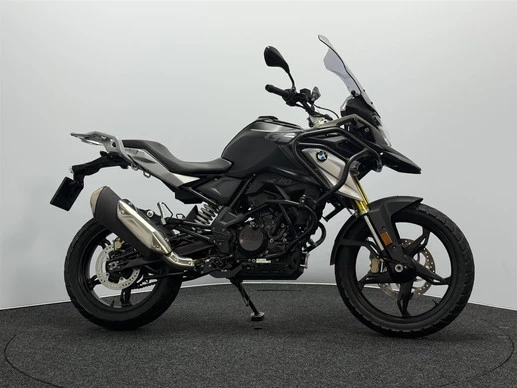 BMW G 310 GS leasen