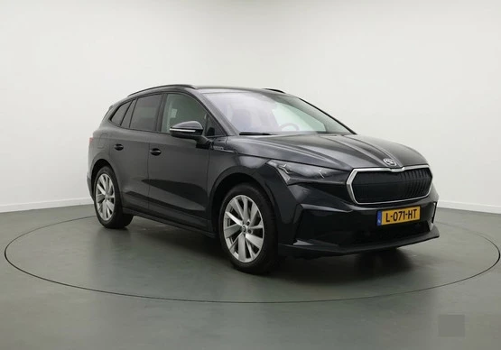 Škoda Enyaq iV