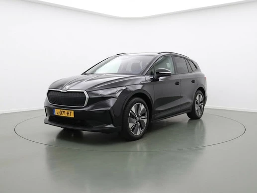 Škoda Enyaq iV