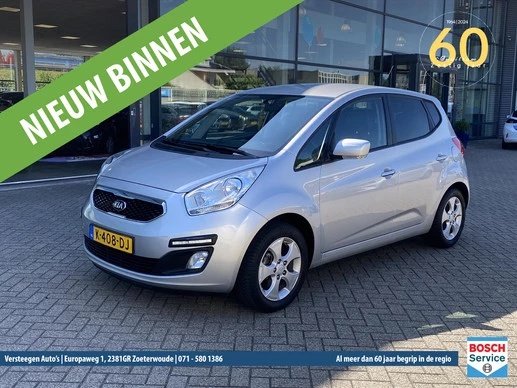 Kia Venga