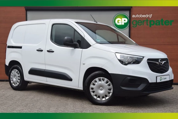 Opel Combo-e