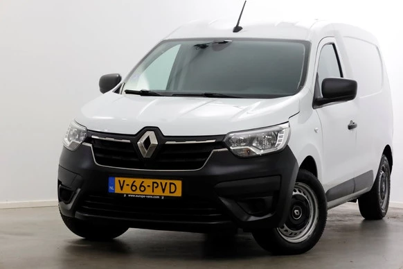 Renault Express