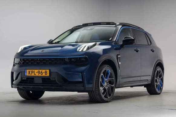 Lynk & Co 01
