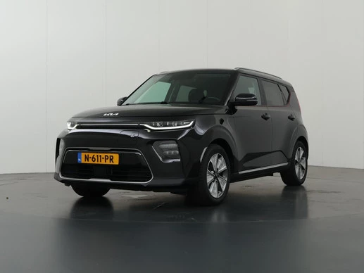 Kia e-Soul