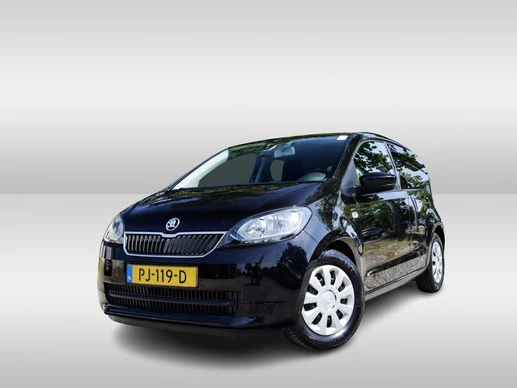 Škoda Citigo