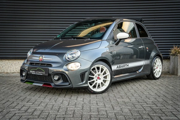 Abarth 595C