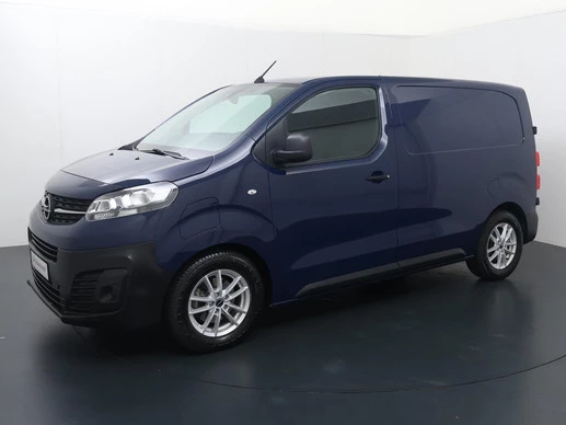 Opel Vivaro-e