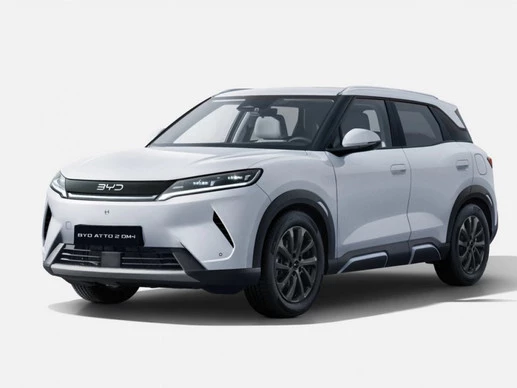 BYD ATTO 2