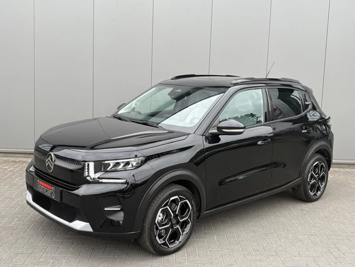 Citroën ë-C3